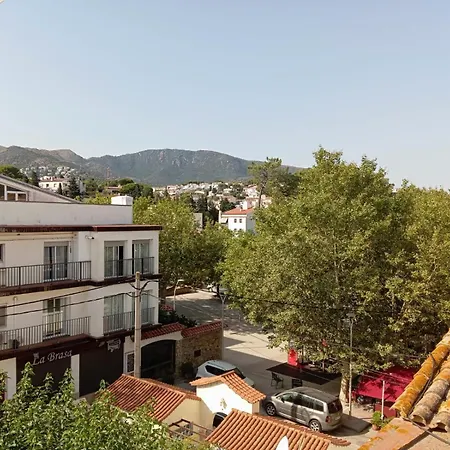 Διαμέρισμα El Port *