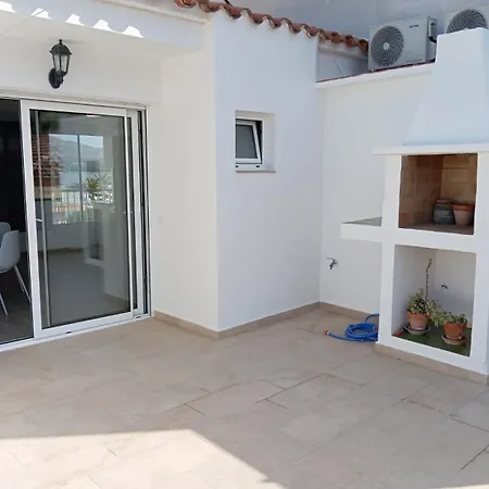 El Port Apartment